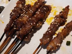 -木屋烧烤(坂田天安云谷店)