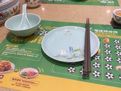 -点都德(千灯湖环宇城店)