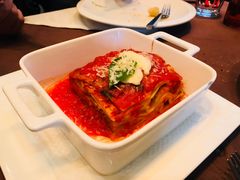 -Mammamia意大利餐厅(阳春巷店)