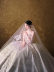 -金夫人婚纱摄影(总店)