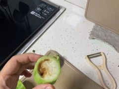 -盒马鲜生(皇庭广场店)