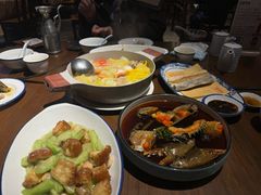 -绍兴老味道·非遗门店(银泰城店)