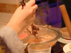 -温禾牛·和牛寿喜烧自助火锅(恒基名人店)