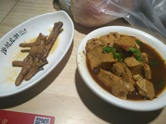 -凤起龙游老面包子(凯德晶品店)