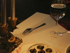 -马克西姆餐厅(崇文门店)