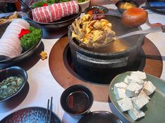 -芸山季·云南野生菌火锅(人民广场来福士店)