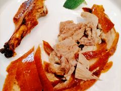 金牌烤鸭-大鸭梨烤鸭(石佛营店)