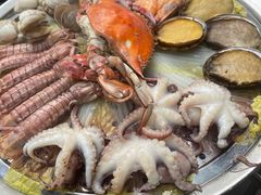 -KAOKAO烤烤·丹东海鲜烧烤(望京店)