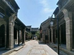 -回龙窝历史文化街区