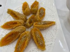 -金华安大酒楼·老牌潮菜·粤式茶点(东方国际店)
