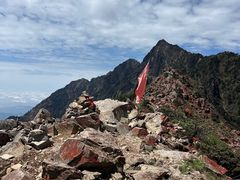 -九峰山