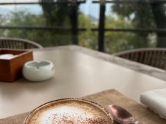 -杭州桐庐康莱德酒店西餐厅-舍