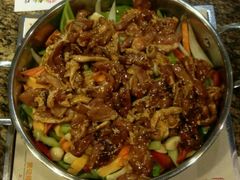 -黄记煌三汁焖锅(崇文门店)