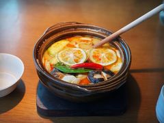 -庆春朴门(前滩太古里店)