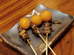 -鸟鹏烧鸟居酒屋(仁恒梦中心店)