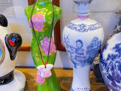 -徽韵人家·传承正宗徽菜(牡丹园店)