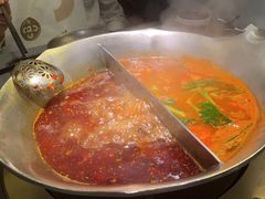 -湊湊火锅·茶憩(南京万象天地店)