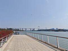 -海沧湾公园