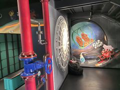 -极限PLAY运动娱乐新世界·团建派对表演休闲馆·室内高空游乐园