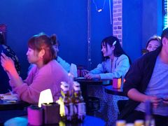 -好久不见网红乐队酒吧(鼓浪屿海底世界店)