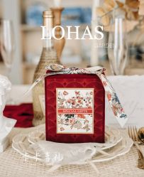 -卡卡喜糖伴手礼·商务礼宝宝礼·婚礼用品