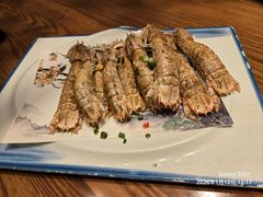 -渔傅·霞浦滩涂海鲜(建平店)