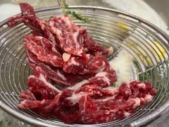 -潮悦牛肉火锅城(水贝店)
