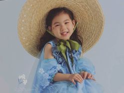 -倾城宝贝儿童摄影(广州天河店)