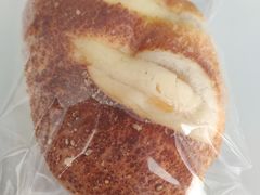 芝士培根-慢熟面包店bud bread(孩儿巷店)