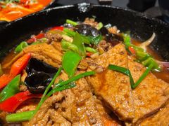 滇味豆腐-松茸小馆·云南特色餐厅