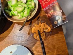 -甘家界柠檬鸭(安吉店)