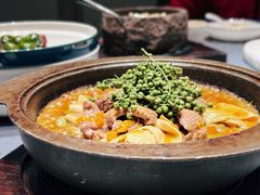 -狮王府淮扬菜(万象城店)