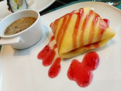 -厦门希尔顿逸林酒店·圆聚自助餐厅(五缘湾店)