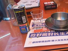 -神府路壹号·海鲜烧烤·砂锅粥·锅物(三坊七巷店)