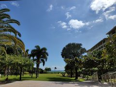 -三亚亚龙湾天域度假酒店