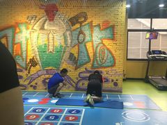 -RoMan罗马健身工作室(莘庄店)