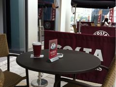 -COSTA COFFEE(成都来福士店)