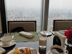 -Social 秀西餐厅-长沙瑞吉酒店(运达店)