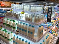 -盒马鲜生(岭南新世界店)