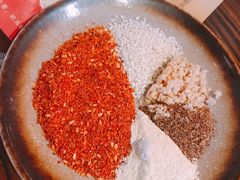 -红料理|串串有瘾·烧烤(吴中路店)
