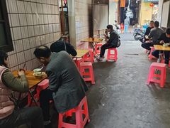 -罗家杏传统特色海南粉(人民西路总店)