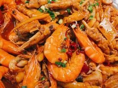 -胖哥俩肉蟹煲(龙德广场店)