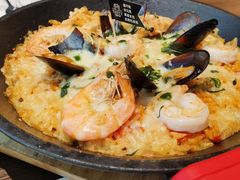 -西堤牛排(合肥之心城店)