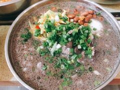 招牌杀猪粉-白露塘杀猪粉(冲口路店)
