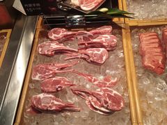 -炉小哥烤肉(信万广场店)