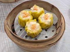 -盈晖海鲜酒家(威尼斯人店)