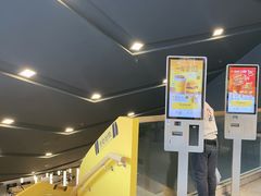 -麦当劳(豫园店)