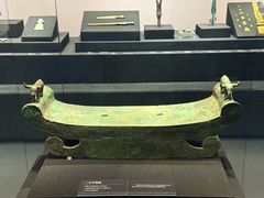 -广西壮族自治区博物馆