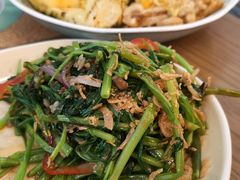 -CHINCHIN 青青·泰国料理(万象食家店)