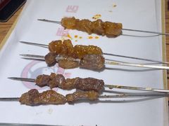 -小核桃品质串店(世茂大道店)
